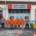 Polres Lhokseumawe Ringkus Agen Togel dan Chip Higgs Domino