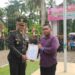 Pirak Tour Terima Penghargaan dari Dandim 0103 Aceh Utara di Hari Pahlawan