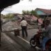 17 Unit Rumah Warga Syamtalira Aron Rusak Diterpa Angin Puting Beliung