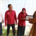 Pendamping PKH Terima Penghargaan dari Pj Bupati Aceh Utara