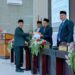 DPRK Aceh Utara Sahkan Empat Qanun, Wajibkan Muatan Lokal Bahasa Aceh