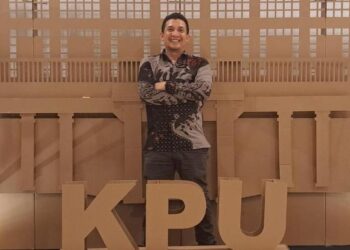 12.860 Calon Anggota PPS Aceh Utara Perebutkan 2.556 Formasi