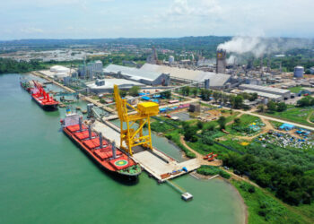 Terkait Indikasi Bau Menyengat di Lingkungan Perusahaan, Begini Jawaban PT PIM