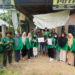 UMKM di Gampong Dakuta Muara Batu Dilatih Pembukuan Sederhana