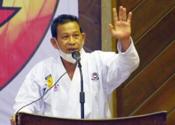 Kejuaraan Karate Se-Sumatera Segera Digelar di Lhokseumawe, Catat Jadwalnya