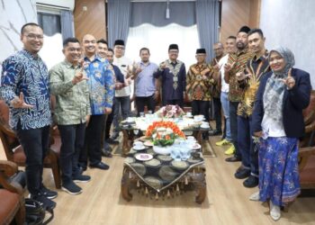 Tak Kunjung Terima Participating Interest 10 Persen, Pemkab Aceh Utara Rencanakan Rapat dengan BPMA