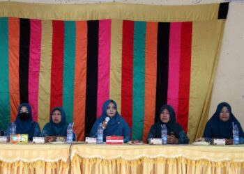 Optimalkan Peran Sentral PKK, Aceh Utara Gelar Pembinaan 10 Program Pokok