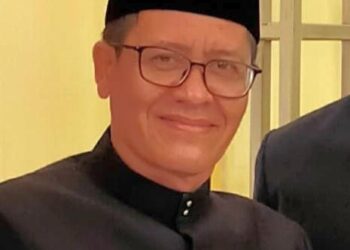 Gagas Visi Ekonomi Tangguh Berkeadilan, Abdul Mukti Umar Daftar Calon Ketua KADIN Aceh Utara