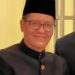 Gagas Visi Ekonomi Tangguh Berkeadilan, Abdul Mukti Umar Daftar Calon Ketua KADIN Aceh Utara