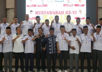 Abdul Mukti Umar Pimpin KADIN Aceh Utara, Pengusaha: “Angin Segar” bagi Saudagar