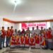 Pj Wali Kota Lhokseumawe Launching Donor Darah Pelajar di SMAN 2 Lhokseumawe