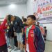 Puncaki Klasemen Akhir Kejuaraan Karate Piala Samsul Yusuf I, KKI Lhokseumawe Raih Juara Umum