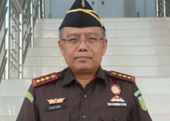 Kejari Lhokseumawe Minta Pihak Bank Blokir Rekening Pribadi Direktur RS Arun