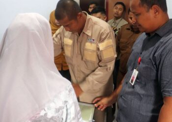 Dugaan Korupsi RS Arun, Tiga Lokasi Ini Digeledah Tim Penyidik Kejari Lhokseumawe