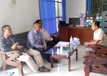 Harga Elpiji 3 Kg di Aceh Utara Sentuh Angka Rp 30 Ribu? Ini Hasil Investigasinya