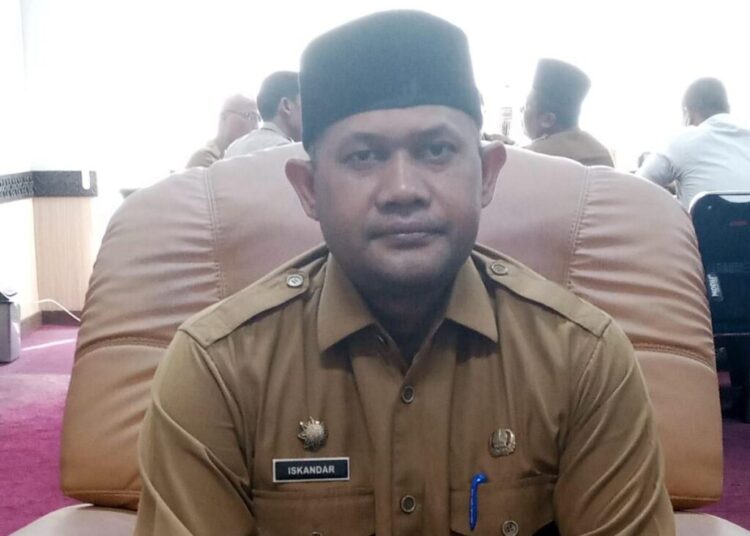 Elpiji 3 Kg Sempat Langka, Pemkab Aceh Utara dan Pertamina Lakukan Percepatan Implementasi Subsidi