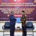 Mizar Liyanda, Penggagas Gerakan Ayo Kuliah Resmi Daftar Calon DPD RI Dapil Aceh