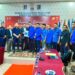 Targetkan 6 Kursi DPRK Aceh Utara, Partai SIRA Daftarkan 54 Bacaleg ke KIP