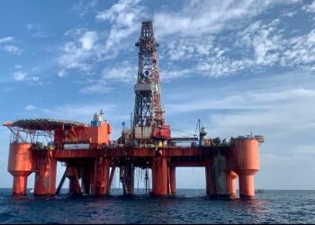 SKK Migas – PHE NSO Temukan Cadangan Migas di Lepas Pantai Aceh