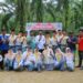 PMR Wira Aceh Utara Wakili Aceh ke Jumbara Nasional di Lampung Selatan