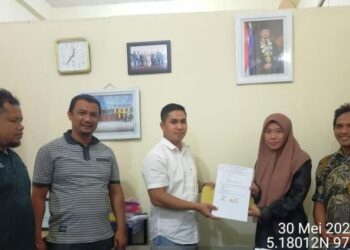 Pastikan Independen dalam Rekrutmen KIP Aceh Utara, Pansel Gandeng STIA Nasional Susun Ujian Tulis