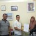 Pastikan Independen dalam Rekrutmen KIP Aceh Utara, Pansel Gandeng STIA Nasional Susun Ujian Tulis