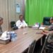 Sambangi BWS Sumatera I, Pj Bupati Aceh Utara: Pembangunan Bendungan Krueng Pase Berlanjut