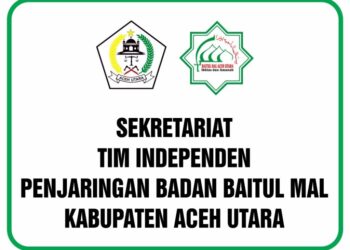 22 Calon Anggota Baitul Mal Aceh Utara Lulus Ujian Tulis, Ini Dia Nama-namanya