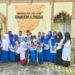 Siswa SLB Babul Huda Meurah Mulia Study Tour ke Museum Islam Samudera Pasai