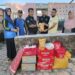 Dinas Sosial Aceh Utara Salurkan Bantuan kepada Korban Angin Puting Beliung dan Korban Tenggelam