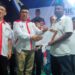 DPW Anies Aceh Kukuhkan Pengurus DPD Aceh Utara