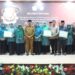 Aceh Utara Umumkan Juara Lomba Gammawar Tahun 2023, Juara Favorit Gampong Dayah Teungku