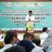 Pemkab Aceh Utara Apresiasi Perubahan Layanan Aplikasi Keuangan Bank Aceh Syariah dari CMS ke IBC
