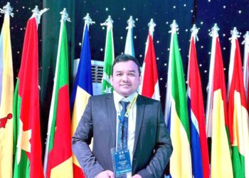 Munawar Khalil, Putra Aceh Jadi Delegasi Indonesia di OIC Culture Activity 2023