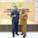 Beuklam Pj Bupati Mahyuzar Neujak bak Rumoh Dandim Aceh Utara, Nyoe Tujuan