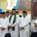 Pj Bupati Aceh Utara Kukuhkan Pengurus BKM Masjid Agung Baiturrahim Lhoksukon