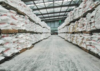 PT PIM Terus Berupaya Salurkan Pupuk Subsidi Tepat Sasaran