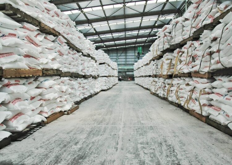 PT PIM Terus Berupaya Salurkan Pupuk Subsidi Tepat Sasaran