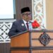 Pj Bupati Aceh Utara Sampaikan LPJ Tahun 2022 dalam Sidang Paripurna DPRK