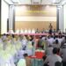 UJ Isi Ceramah Peringatan Tahun Baru Islam di Mapolres Aceh Utara
