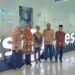 DPRK Aceh Utara Sambangi Smesco Indonesia, Bahas Kolaborasi Ekosistem Kreatif