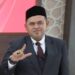 Hidayatul Akbar Jabat Ketua KIP Aceh Utara Periode 2023-2028