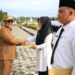 Pj Bupati Aceh Utara Serahkan SK Pengangkatan 277 Pegawai PPPK