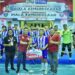 Lhoksukon FC Kampiun Open Turnamen Futsal Piala Kemerdekaan RI Tahun 2023