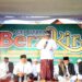 Peringati HUT ke-78 RI, Ribuan Warga di Aceh Utara Ikuti Zikir dan Doa Bersama