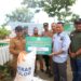 Pemkab Aceh Utara Salurkan 127 Ton Beras CPP untuk Masyarakat Terdampak Banjir 2022