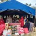 Dinas Sosial Aceh Utara Salurkan Bantuan Masa Panik untuk Korban Kebakaran Simpang Keuramat