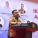 Munawar Khalil Dilantik sebagai Ketua IKA FISIP USK Periode 2023-2027