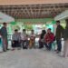 Camat Lhoksukon Launching Bantuan Permakanan Lansia dan Disabilitas
