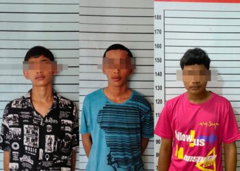 Video Bullying Viral di Aceh Utara, Polisi Amankan Tersangka Pelaku Perundungan Terhadap Anak